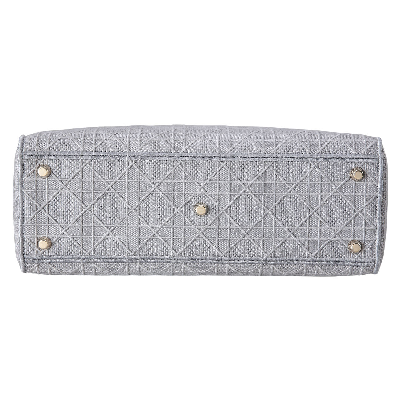 CHRISTIAN DIOR(USED)크리스찬디올 레이디 디라이트 라지 백